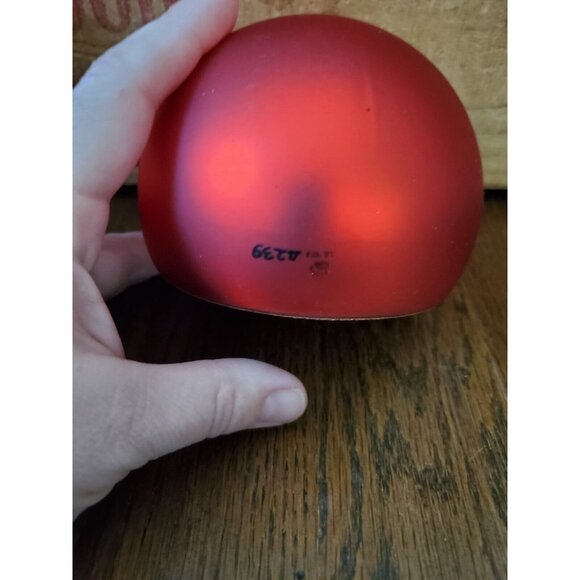 Boyds Bears Folkstone: Jacques...Starlight Skier #25950 Retired Ornament Snowman - Picture 8 of 10